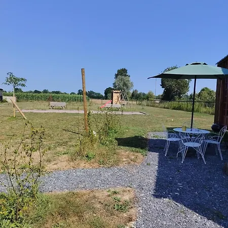 בית כפרי La Tiny House